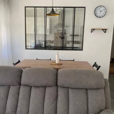 Rental of a comfortable apartment with 2 bedrooms, 70 m², Alicante, Spain